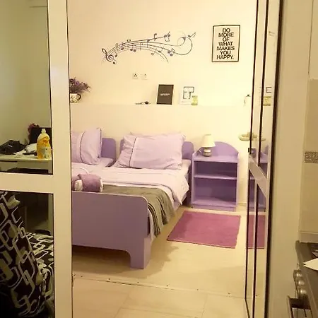 Apartment Apartment With One Bedroom In Dubrovnik With Wifi 2 Km From The Beach *