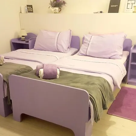 Διαμέρισμα Apartment With One Bedroom In Dubrovnik With Wifi 2 Km From The Beach Ντουμπρόβνικ
