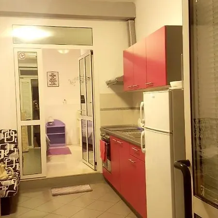 Apartment With One Bedroom In Dubrovnik With Wifi 2 Km From The Beach Διαμέρισμα